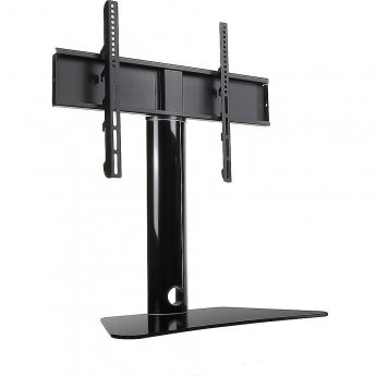 ART MINI-TABLE/STAND + HOLDER FOR TV 32-65 