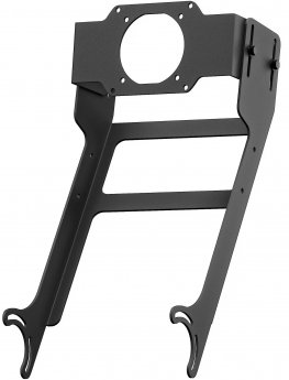 Asetek Simsports Initium Monitor Mount