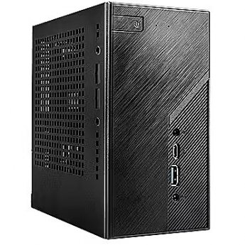 ASRock DeskMini X600/USB4, AMD Socket AM5