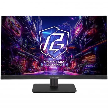 ASRock PG27FFT1B, 27"