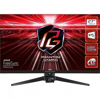 Asrock Phantom Gaming PG27FF1A, 27"
