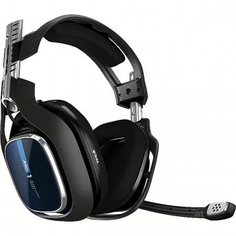 ASTRO Gaming A40 TR 4th Gen, PS4 + PC - PS4 - EMEA