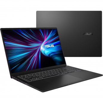 Asus | V16 V3607VP-RP020W | Matte Black | 16 " | WUXGA | 1920 x 1200 pixels | Anti-glare | Intel Core 7 | 240H | 16 GB | DDR5 | Hard drive capacity M.2 NVMe PCIe 4.0 SSD GB | Hybrid hard drive (H-HDD) capacity 1000 GB | NVIDIA GeForce RTX 5070 | GDDR7 | 8