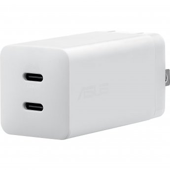 Asus AC65-05 2C GAN CHARGER/WH/EU |