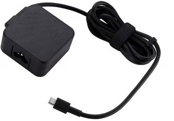 Asus AC68-01 (AD10820) Adapter (EU), Black | 68 W