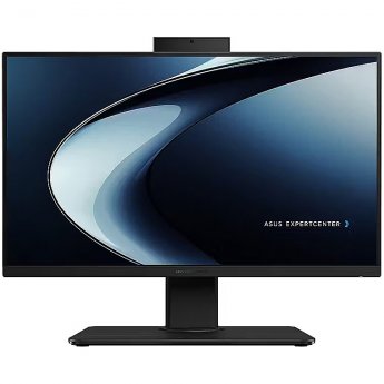 Asus AIO P440VAK-BPC541X i5-13420H 23.8"FHD 250nits 100Hz AG 16GB DDR5 SSD512 Intel UHD Graphics WLAN+BT LAN Cam1080p W11Pro Black 3Y OnSite