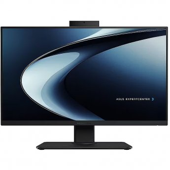 Asus AIO P470VAK-BPE100X i7-13620H 27.0"FHD 300nits 100Hz AG 16GB DDR5 SSD512 Intel UHD Graphics WLAN+BT LAN Cam1080p W11Pro Black 3Y OnSite