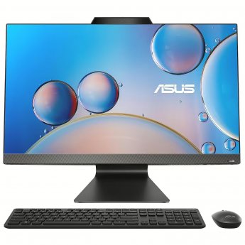 Asus All in One M3402WFAK-BA014X, Ryzen 5 7520U, 16GB, 512GB, Windows 11 Pro