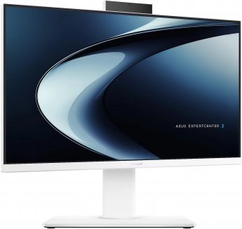 Asus All in One P440VAK-WPC2830 - Core 5 210H | 23,8" | 32GB | 1TB | noOS | Biały