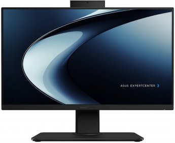 Asus All in One P440VAT-BPD1890 - Core 5 210H | 23,8" Dotyk | 16GB | 512GB | noOS | Czarny
