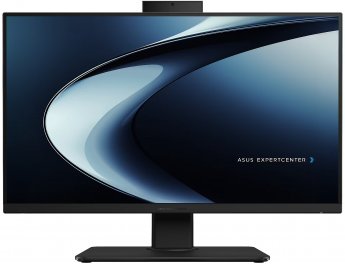 Asus All in One P470VAK-BPE5480 - Core 5 210H | 27" | 16GB | 512GB | noOS | Czarny