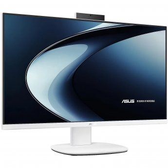 Asus All in One VM670KA-WPE046W - Ryzen AI 7 350 | 27" | 32GB | 1TB | W11H | Biały