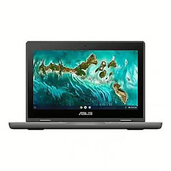 Asus ASUS CHROMEBOOK CR1100FK 11.6`TOUCH/ N5100/8GB/64GD EMMC/3Y/EN