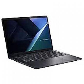 Asus ASUS EXPERTBOOK B3 14" WUXGA, U5-225H, 16/512GB, BACKLIT, W11P, 3Y, US KEYS
