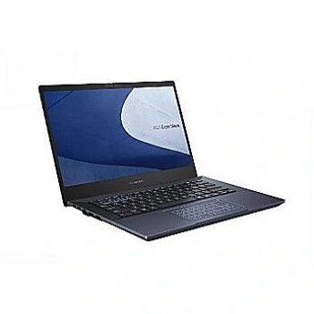 Asus ASUS EXPERTBOOK B5 / 14” FHD/I5-1240P/ 8GB/ 256GB SSD/ W11P/ 3Y/NUMPAD/FINGERPRINT/NORDIC