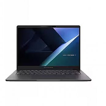 Asus ASUS EXPERTBOOK B5 / 14” WUXGA 300NIT/ ULTRA5 225H/ 16GB/ 512GB SSD/ W11P/BACKLIT KEYB/SMART CARD/ 3Y/ EN