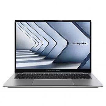 Asus ASUS EXPERTBOOK P5/ 14” WQXGA 400NIT/ ULTRA 7 258V/32GB/1TB SSD/W11P/BACKLIT KEYB/3Y/EN