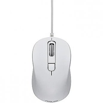 Asus Blue Ray Mouse MU101C Optical USB mouse White