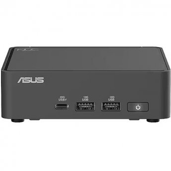 Asus COMPUTING KIT C3-100U/RNUC15CRKI300002