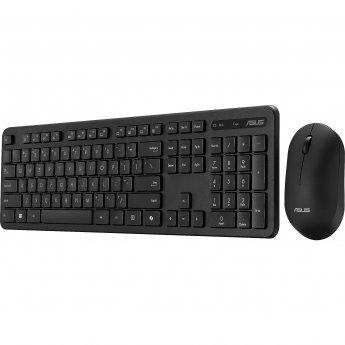 Asus CW100, Black