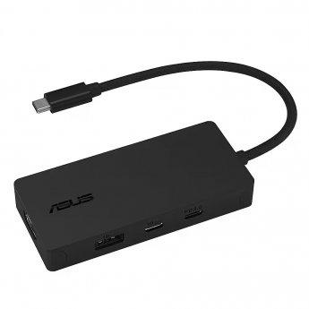 Asus Dock DC110 4 in 1 USB-C 90XB0AIN-BDS010