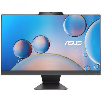 Asus E3402WVAK-BPC283X i5-1335U 23.8"FHD 250nits 100Hz AG 16GB DDR5 SSD512 Intel Graphics WLAN+BT LAN Cam720p W11Pro Black 3Y OnSite