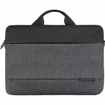 Asus EOS 2 Carry Bag, 15.6", Black/Dark Grey