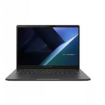Asus EXPERTBOOK B3 / 14” WUXGA 300NIT/ ULTRA5 125H/ 16GB/ 512GB SSD/ W11P/BACKLIT KEYB/SMART CARD/ 3Y/ EN