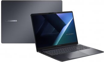 Asus ExpertBook B5 B5605CCA-MB0535X Ultra 5 vPro 235H 16.0" WUXGA Wide view 60Hz 300nits AG 16GB DDR5 SSD1TB Intel Arc Graphics Cam1080p 63WHrs W11Pro Aluminum Gentle Grey 3Y OnSite