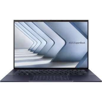 Asus ExpertBook B9 OLED B9403CVAR-KM1148X Star Black, 14" 3K OLED, Core 5 120U, 16GB, 512GB SSD, Windows 11 Pro