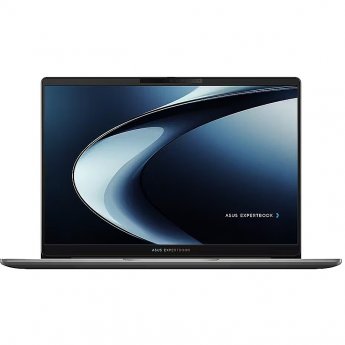 Asus ExpertBook P3 PM3406CKA-NZ0142X RyzenAI 7 350 14.0"WQXGA 144Hz 400nits AG 16GB DDR5 SSD512 Radeon 860M WLAN+BT Cam1080p 70WHrs W11Pro Misty Grey 3Y OnSite