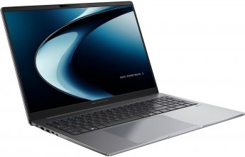 Asus ExpertBook PM3 (PM3606CKA-MB0194X) (gray, AMD Ryzen AI 5 330, AMD Radeon 820M, 16 GB DDR5, 512 GB (512 GB SSD), Windows 11 Pro) - German - DE Layout
