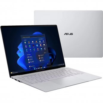 Asus ExpertBook Ultra B9406CAA-TH0246X - Ultra 7-356H | 14" OLED | 32GB | 1TB | W11Pro | Jasnoszary