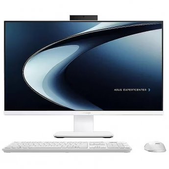 Asus ExpertCenter 27" FHD, Core 5 210H, 16GB, 512GB, Windows 11 Pro