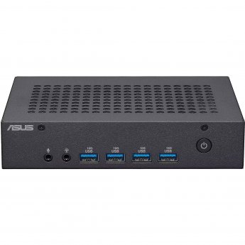 Asus ExpertCenter PN43-BBN200MD, Intel Processor N200