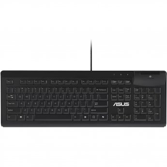 Asus KU100, BLACK