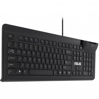 Asus KU100 KEYBOARD/BK/UI/104