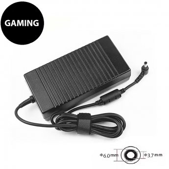 Asus Laptop Charger AS230G6037 for Asus 19.5V / 11.8A / 230W