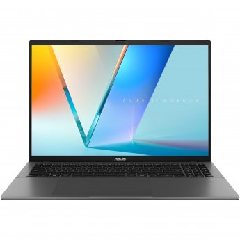 Asus M3607HA-RP030W/220/0001DA/16G/UI/2GRP/WOC/V/WAX/G2 | Asus Vivobook S 16 | Matte Gray | 16 " | IPS | WUXGA | 1920 x 1200 pixels | Anti-glare | AMD Ryzen 5 | 220 | 16 GB | Solid-state drive capacity 1000 GB | AMD Radeon Graphics | Windows 11 Home | 802