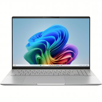 Asus M5606UA-MX088W Vivobook S, cool silver