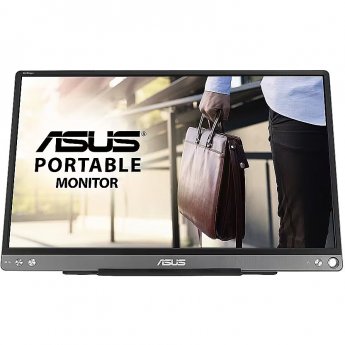 Asus MB16ACE, 15.6"