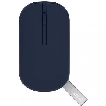 Asus MD100, Blue