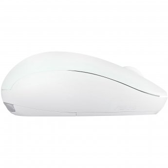 Asus MD101, White