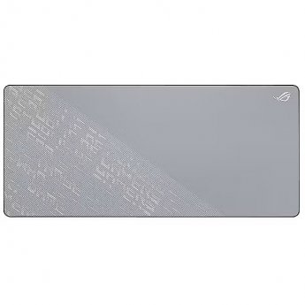 Asus Mouse pad ROG Scabbard II Arctic Gray XXL 