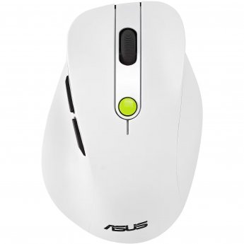 Asus MOUSE USB OPTICAL WRL MD105/VT-GN 90XB0AH0-BMU010