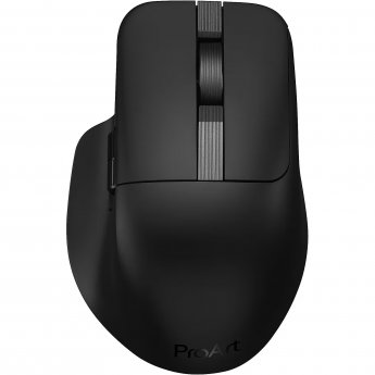 Asus MOUSE USB OPTICAL WRL MD301/BLACK 90XB0AF0-BMU010