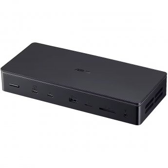 Asus NB ACC DOCK DC510 TBT5/90XB09NN-BDS010