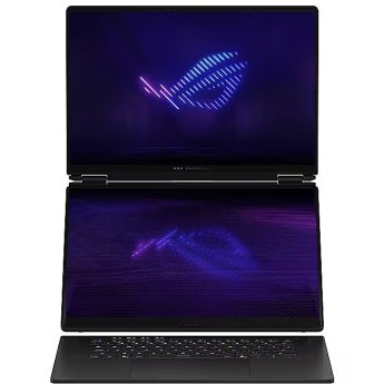 Asus NB GX651AX U9-386H 16"T/64GB/2TB GX651AX-SR005X