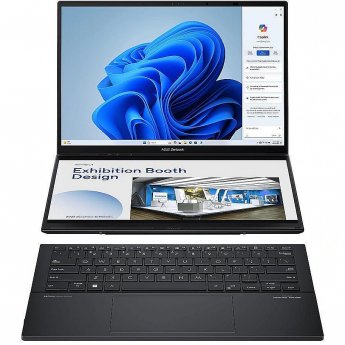 Asus NB UX8406CA CU9-285H 14"T 32GB/2TB W11 UX8406CA-PZ009W