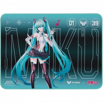 Asus NC19 TUF GAMING P1 MIKU